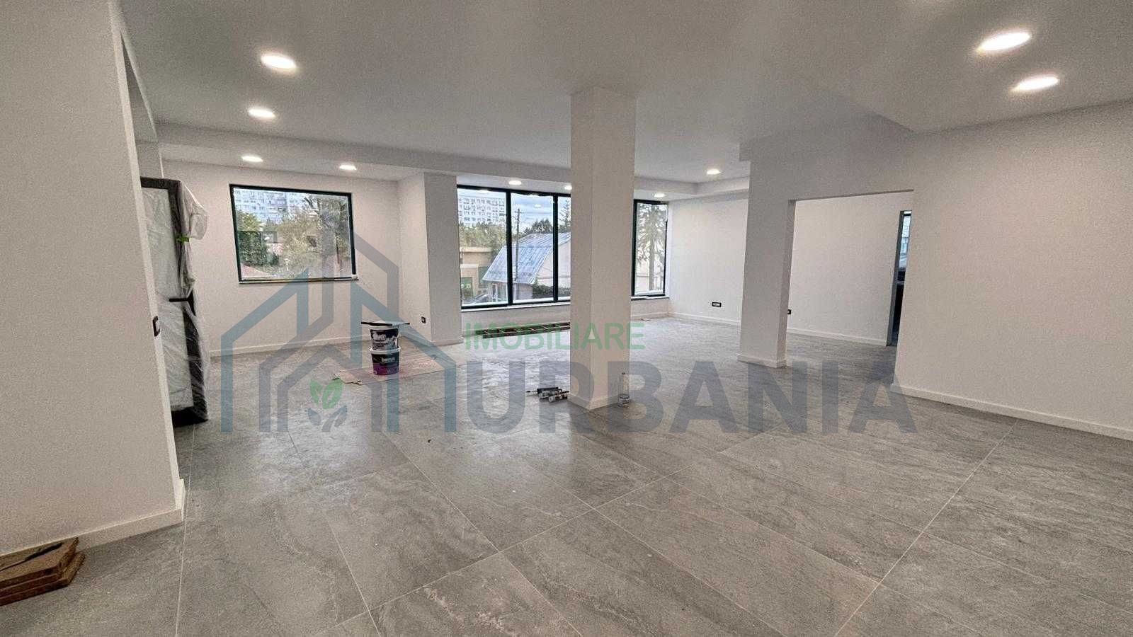 Închiriere Spațiu Comercial Tătărași, 150 mp, Strada Stejar nr. 33A, Iași - Poză 3