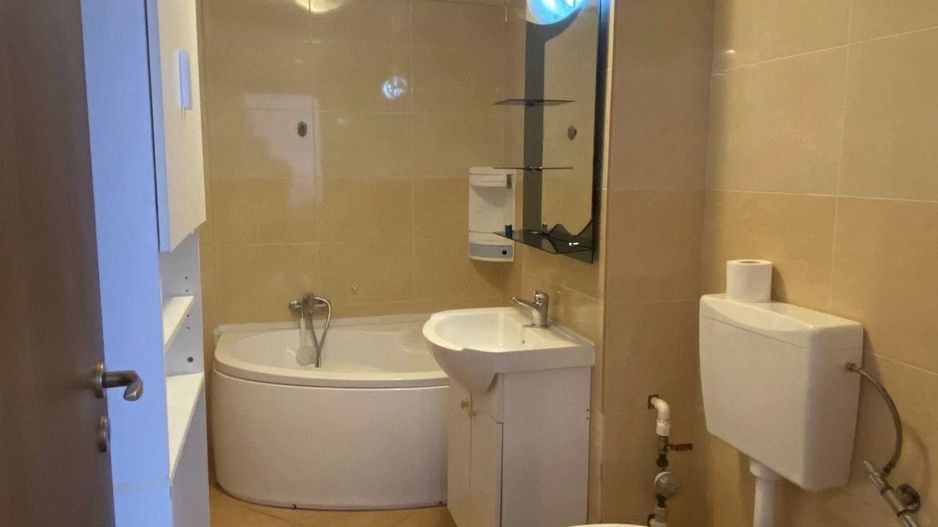AP. 2 CAMERE- COLENTINA, PET-FRIENDLY, PARCARE INCLUSA, CENTRALA - Poză 5