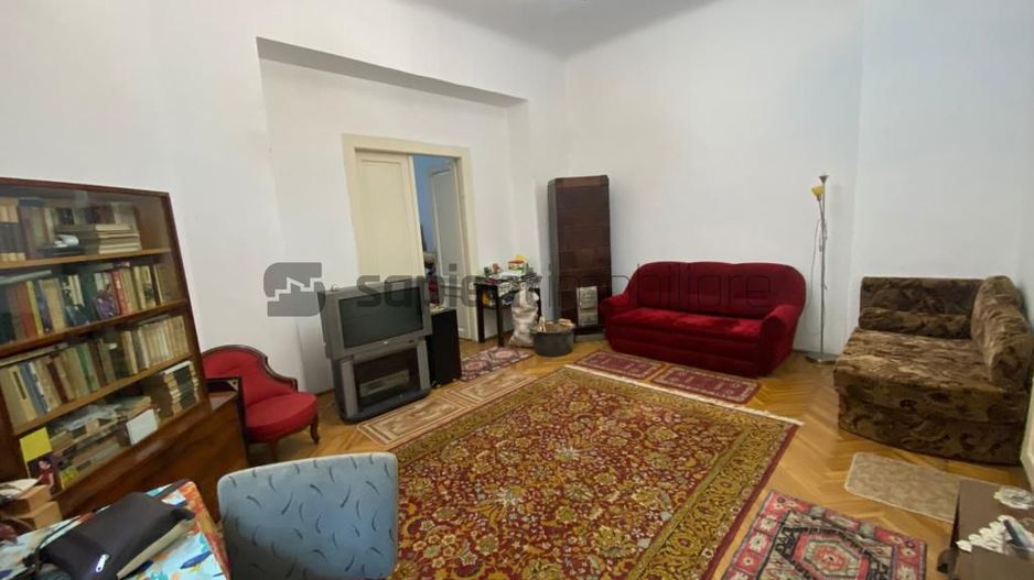 Apartament ultracentral Vasile Alecsandri - Poză 2
