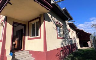 CASA 3 CAMERE, MATAU, CÂMPULUNG, TEREN 1709 - Poză 15