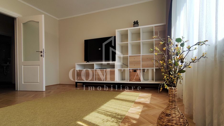 Apartament cu 3 camere decomandate | Zona Interservisan - Gheorgheni - Poză 2