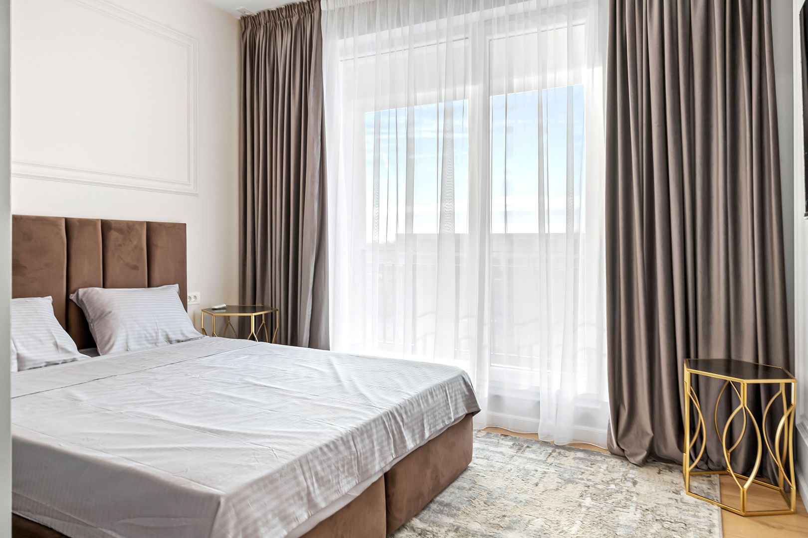 Apartament 2 camere - 49 mp utili - CITY NORD Mihai Eminescu - Poză 6