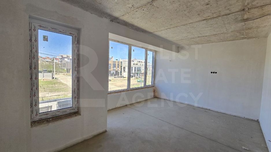 Vânzare, townhouse, 3 nivele, 4 camere, str. Ciocârliei, Telecentru - Poză 11