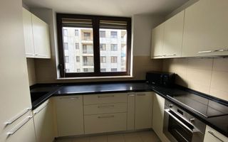 Apartament Herastrau | Nordului | North Area Lake View - Poză 6