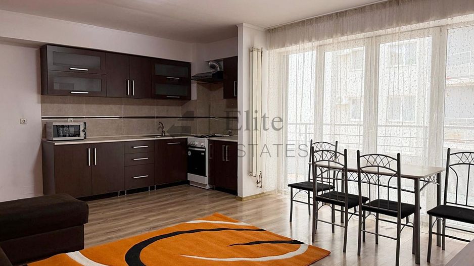 Apartament cu 2 camere in Nufarul Plaza - Poză 9