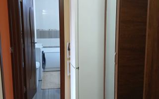 Apartament 2 camere de închiriat, 45 mp, Bld. Poitiers, Iași - Poză 2