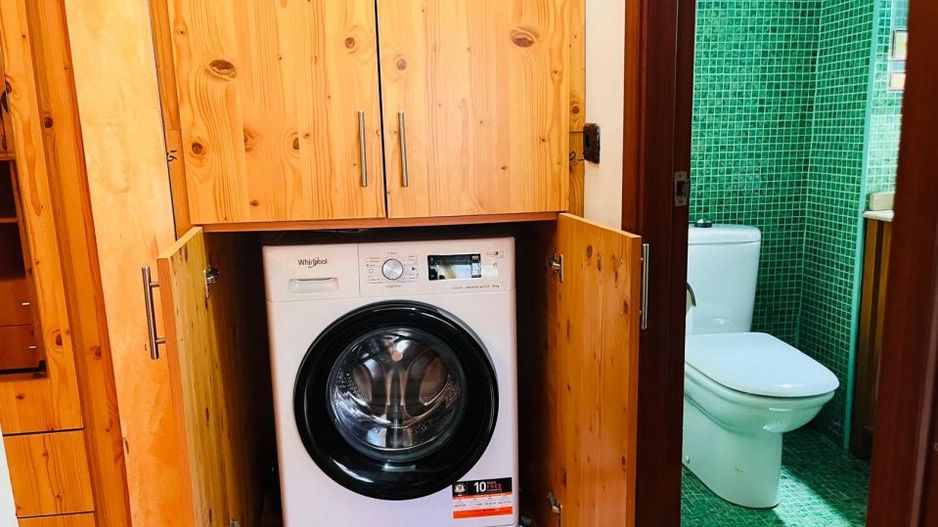 Apartament primitor 2 camere, etaj 1, George Enescu - zona Liceul Energetic - Poză 8