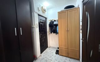 2 CAMERE TATARASI SCOALA 4 IONET TEODOREANU , GEAM LA BAIE, CENTRALA. - Poză 20