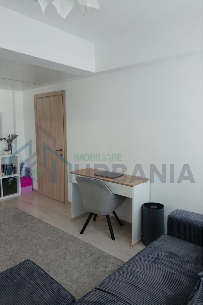 Apartament 2 camere Bucium – Baroque Residence - Poză 3