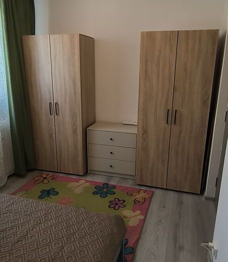 Apartament 2 camere renovat, metrou Parc Drumul Taberei, - Poză 5