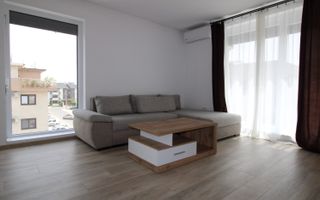 Apartament 2 camere, 3 balcoane, loc de parcare, centrala proprie, Dumbravita - Poză 2