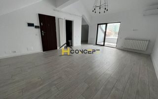 Inchiriere Vila 200 mp parcare proprie - Poză 8