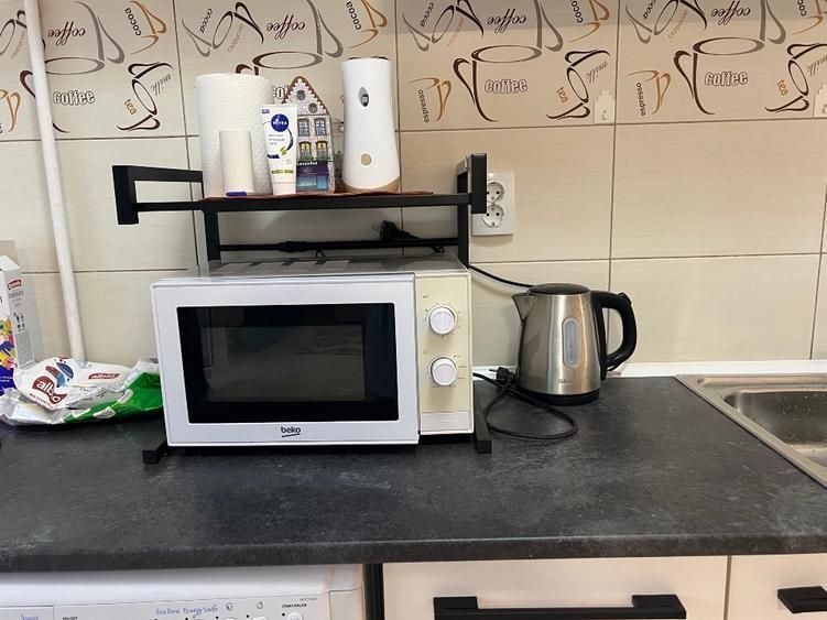 Apartament 2 camere la 20 m de Parcul Brancusi, Valea Ialomitei - Poză 6