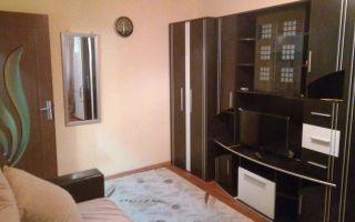 Garsonieră  zona Buziașului la parter - Poză 2