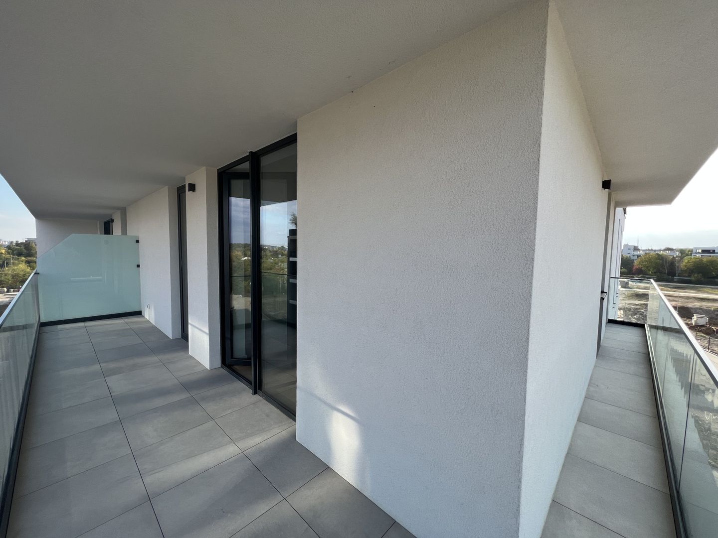 Apartament Jandarmeriei | Stejarii (PRIMA INCHIRIERE) - Poză 13