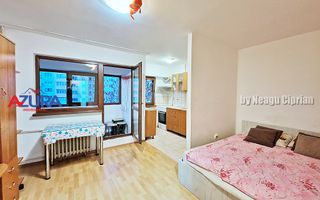 AZURA Imobiliare - Garsoniera cocheta Prundu Depou - Poză 9