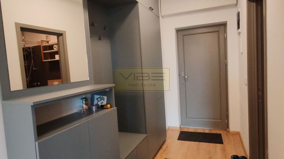 Copou - Apartament Premium 3 camere - View panoramic! - Poză 2