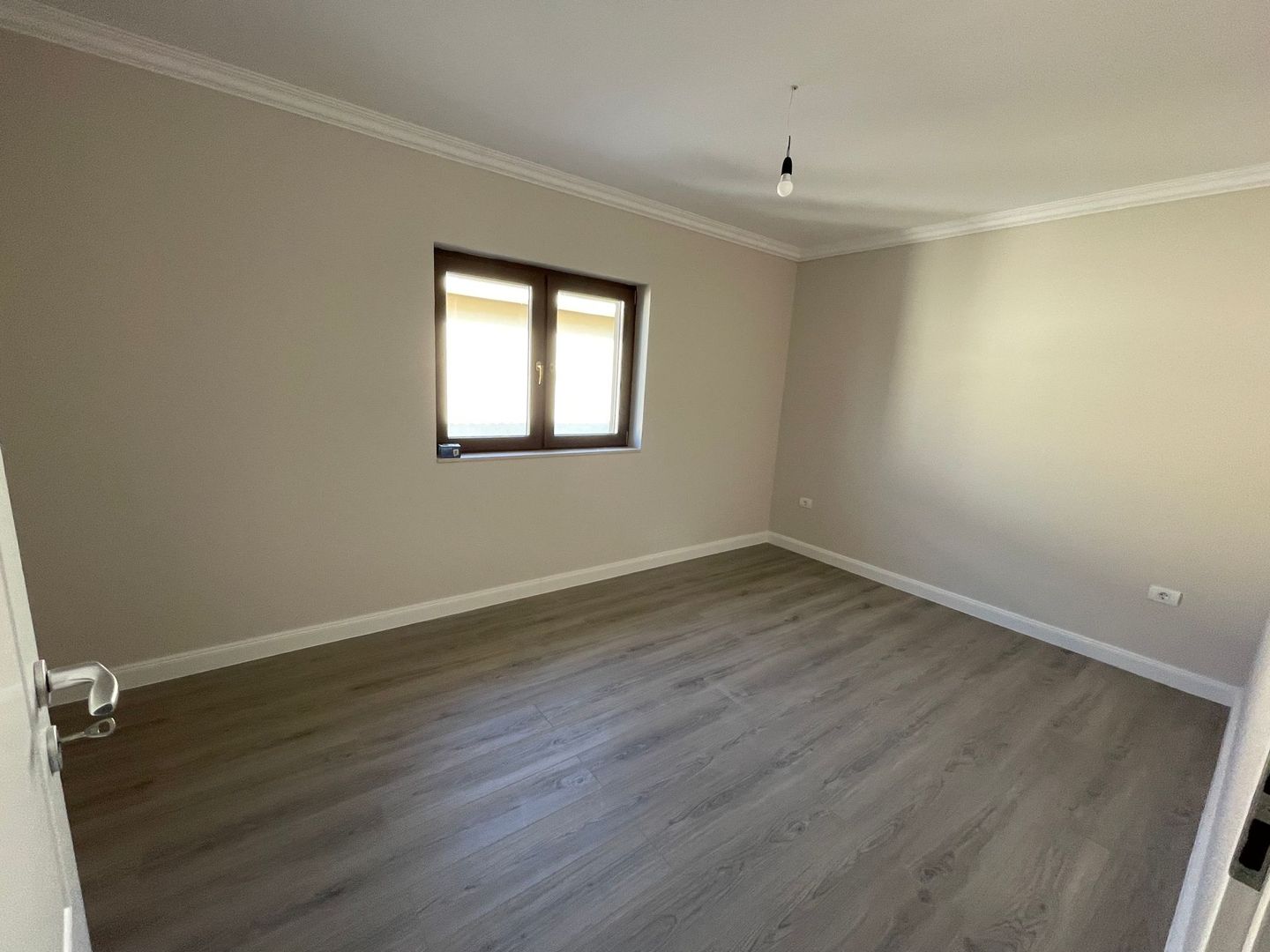 Duplex cu carport Dumbravita - IKEA - Poză 21