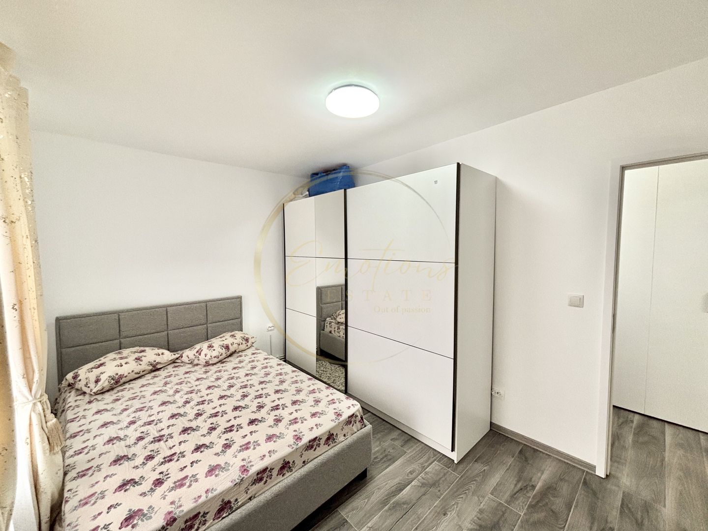 SUPER OFERTĂ | Apartament Superb 2 camere - Parcul Clăbucet | RENOVAT COMPLET - Poză 4