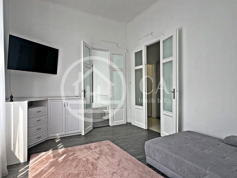 Apartament de închiriat cu 2 camere în zona centrală, Oradea - Poză 4