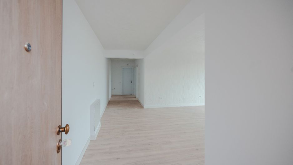 Titan- Bloc boutigue- apartament 3 camere cu curte - Poză 5