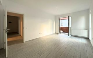 VÂNZARE APARTAMENT 2,5 CAMERE  NOU NELOCUIT - Poză 1