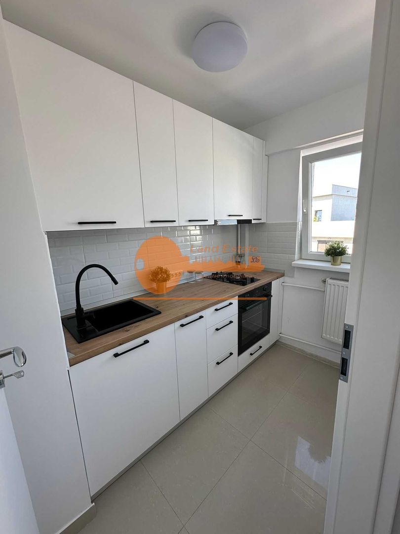 Garsonieră modernă între metrou Iancului și Obor - Poză 5