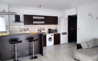 3 camere PET FRIENDLY,  boxa, parcare, Maurer Tractorul - Poză 1