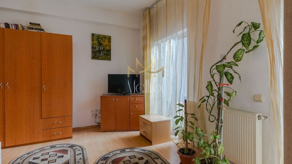 Apartament cu 1 camera, balcon, bloc nou, Gheorgheni, zona Diana! - Poză 4