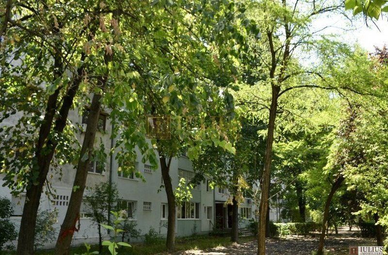 3 camere, centrala proprie + clima, langa Kaufland, Circumvalatiunii. - Poză 20