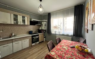 Apartament doua camere / Parcare / Zona Porii - Poză 6