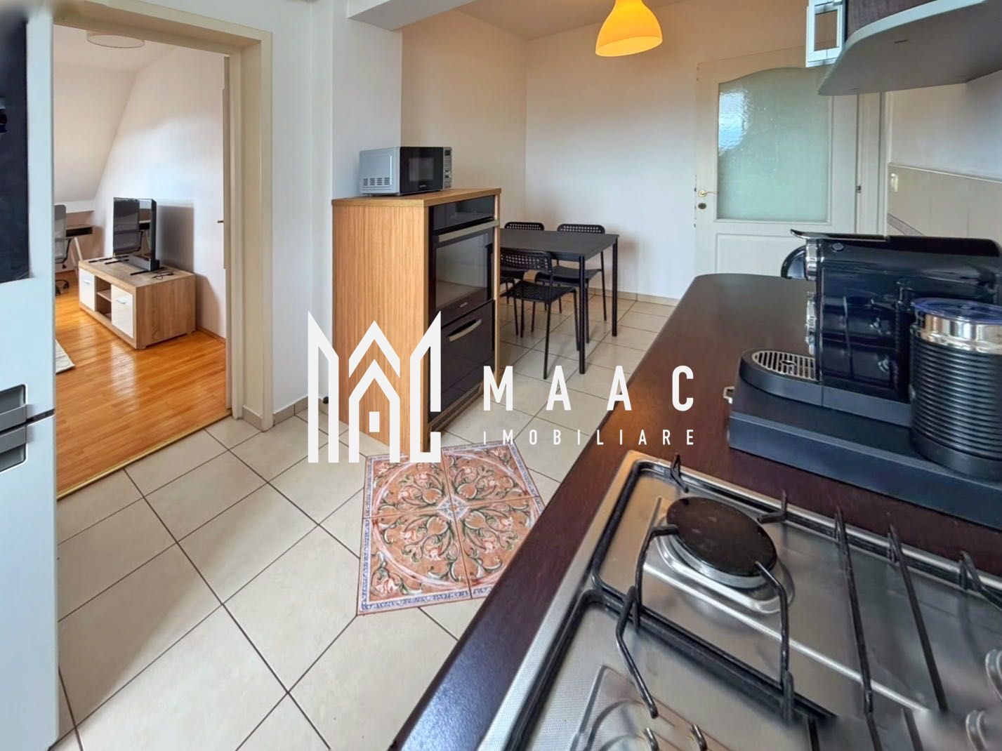 Apartament 2 camere de închiriat | Ștrand, Sibiu | 64 mp - Poză 7