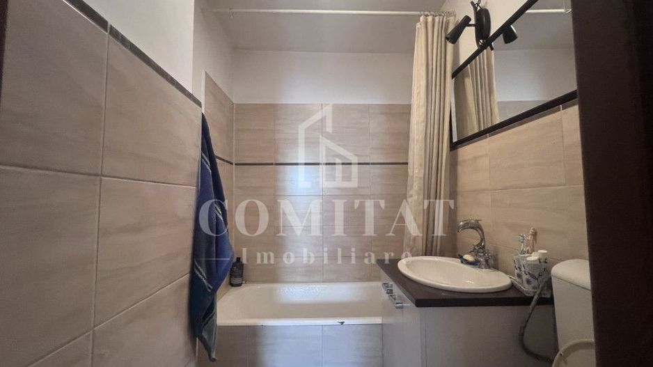 Apartament cu 3 camere | decomandat | zona Primăverii - Poză 9