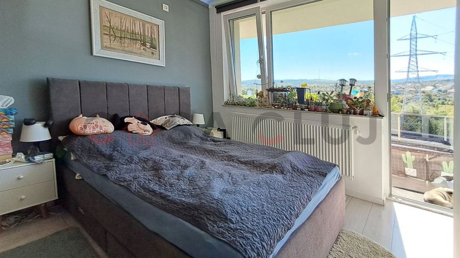 Apartament 2 camere -Borhanci, Bloc Nou! - Poză 5