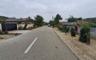 Teren Intravilan/Extravilan de vanzare in Bradestii Batrani - Poză 3