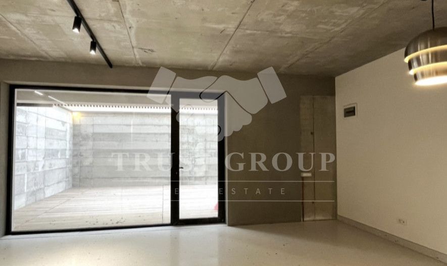 Duplex 4 camere | Dorobanti | Curte proprie | 2 Locuri de parcare - Poză 21