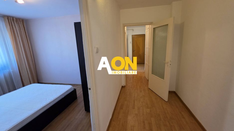 Apartament 3 camere, 68 mp utili, Cetate, zona Piata Cetate - Poză 13