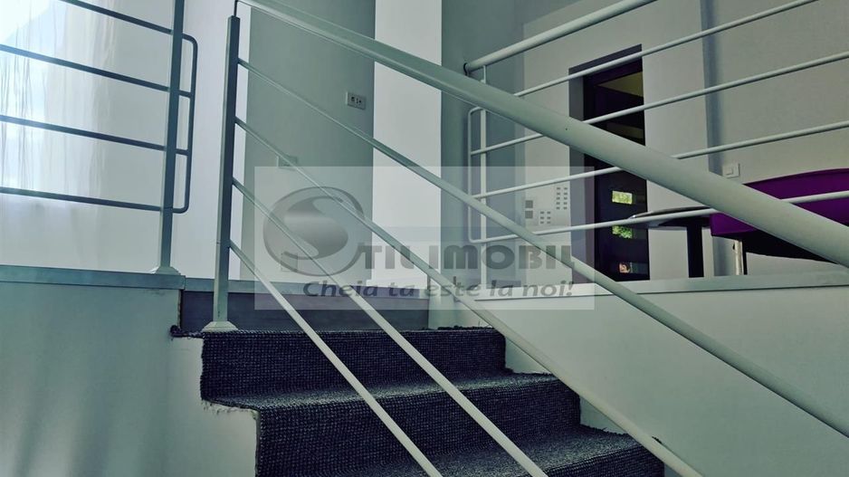 Casa/Vila de inchiriat Bucium - 850 euro - Poză 5