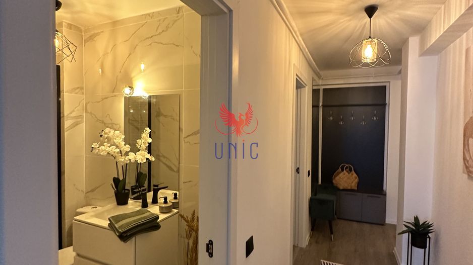 Apartament lux zona Amaradia-Fagaras - Poză 4