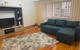 Apartament 3 cam. 81 mp decomandat in Marasti, de inchiriat - Poză 1