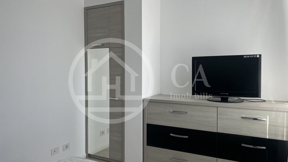 Apartament cu 3 camere de inchiriat in zona Nufărul, Oradea - Poză 9