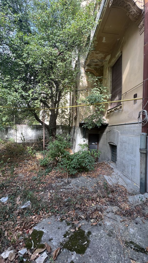 VILA INDIVIDUALA CISMIGIU | INTR. TEMISANA - Poză 20