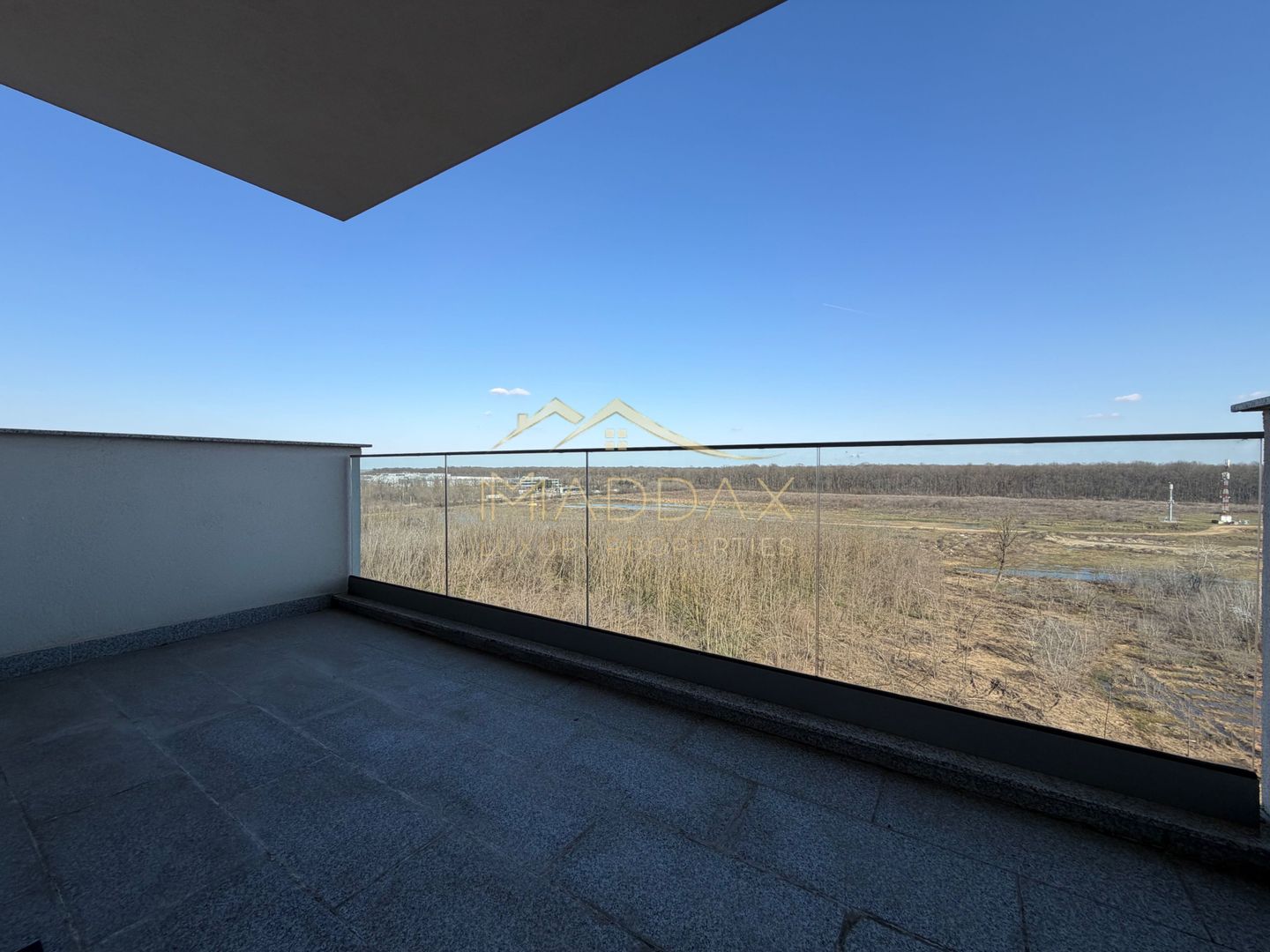 Apartament cu 2 camere *62.44mp* + Parcare / Mobilat // Baneasa Forest View - Poză 4