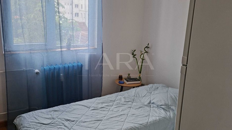 Garsonieră moderna de 11 m2 in Gheorgheni - Poză 4