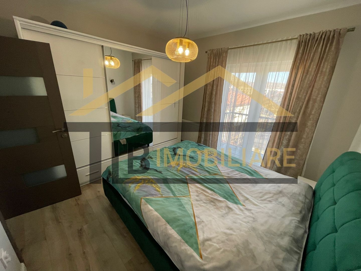 Apartament cu 3 camere, 115mp, Zona Unirii - Poză 4