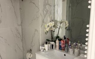 Apartament 3 camere | Upground | Zona de Nord | Premium - Poză 16