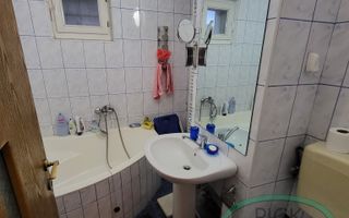P 1063 - Apartament cu 3 camere în Târgu Mureș - cartierul Tudor - Poză 8