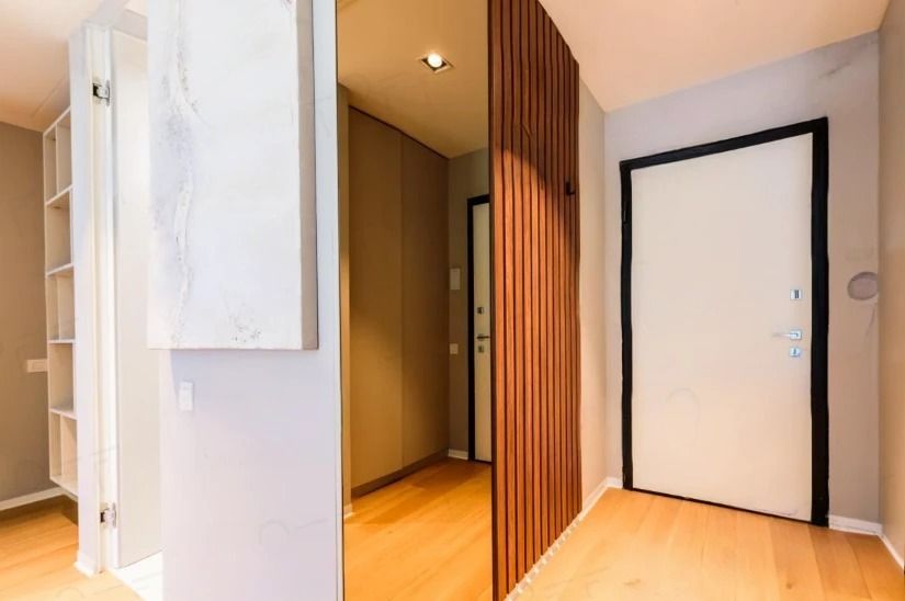 Apartament High End 3 camere One Mircea Eliade – Priveliște panoramica - Poză 16