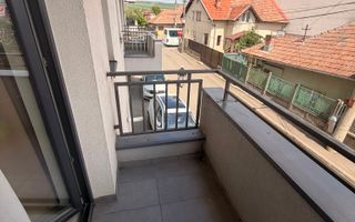 Apartament, 2 camere decomandate, parcare subterana, zona Traian Vuia - Poză 8