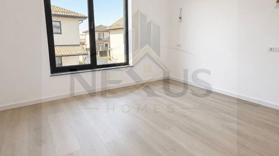 Comuna Berceni | 5 camere - 128 mp utili- Terasa - Finisaje șa alegere - Poză 15